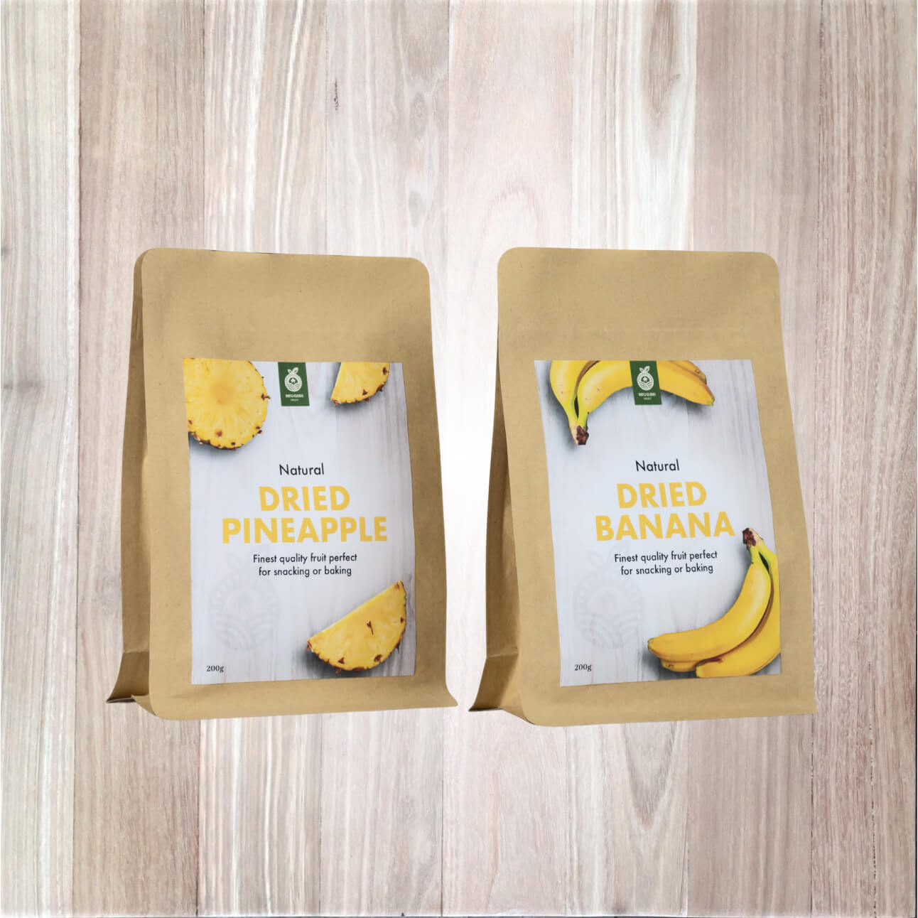 Dried Fruit
