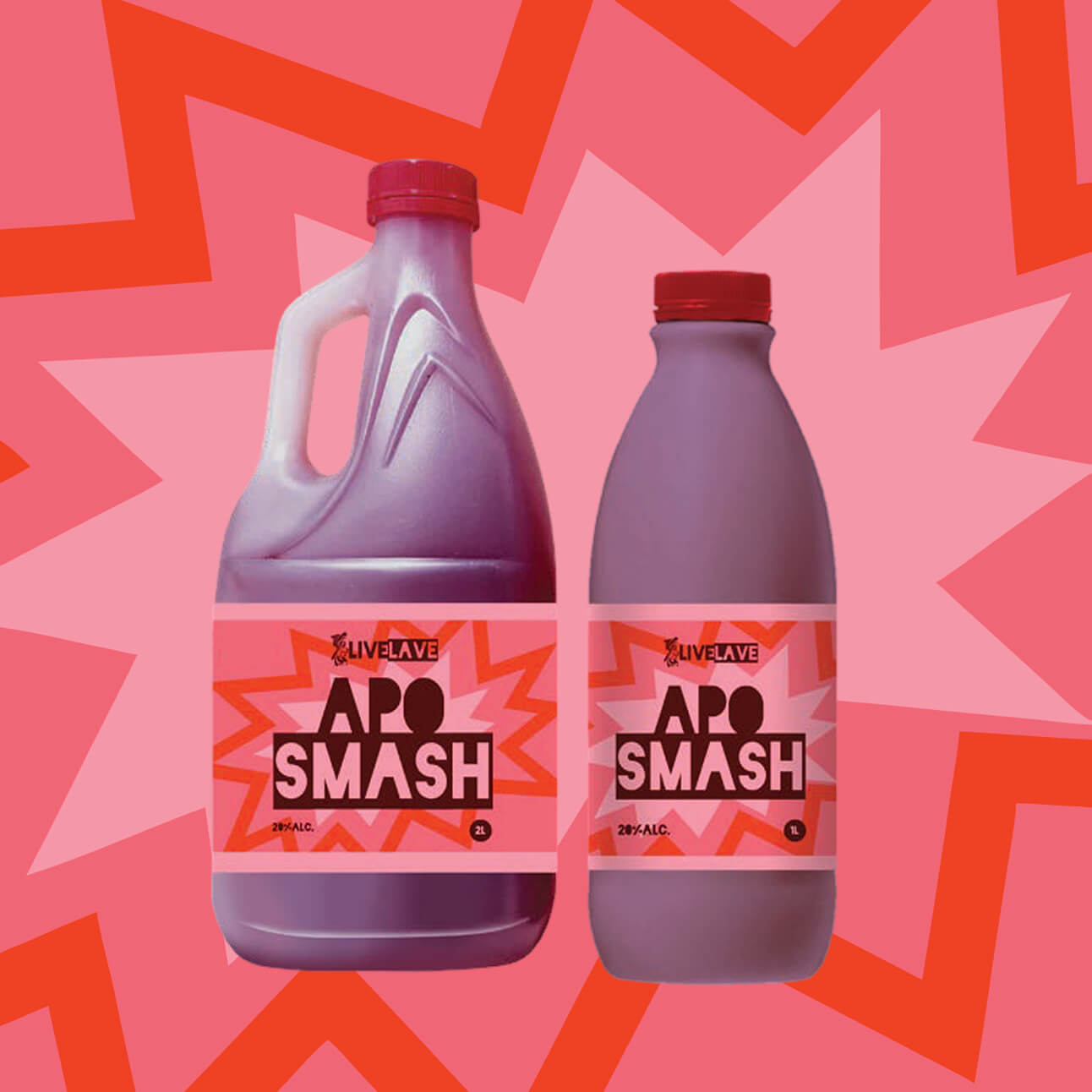 Live-Lave-Apo-Smash-Featured Live lave apo smash