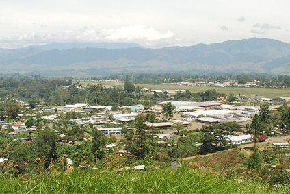 Goroka