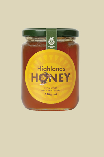 Honey