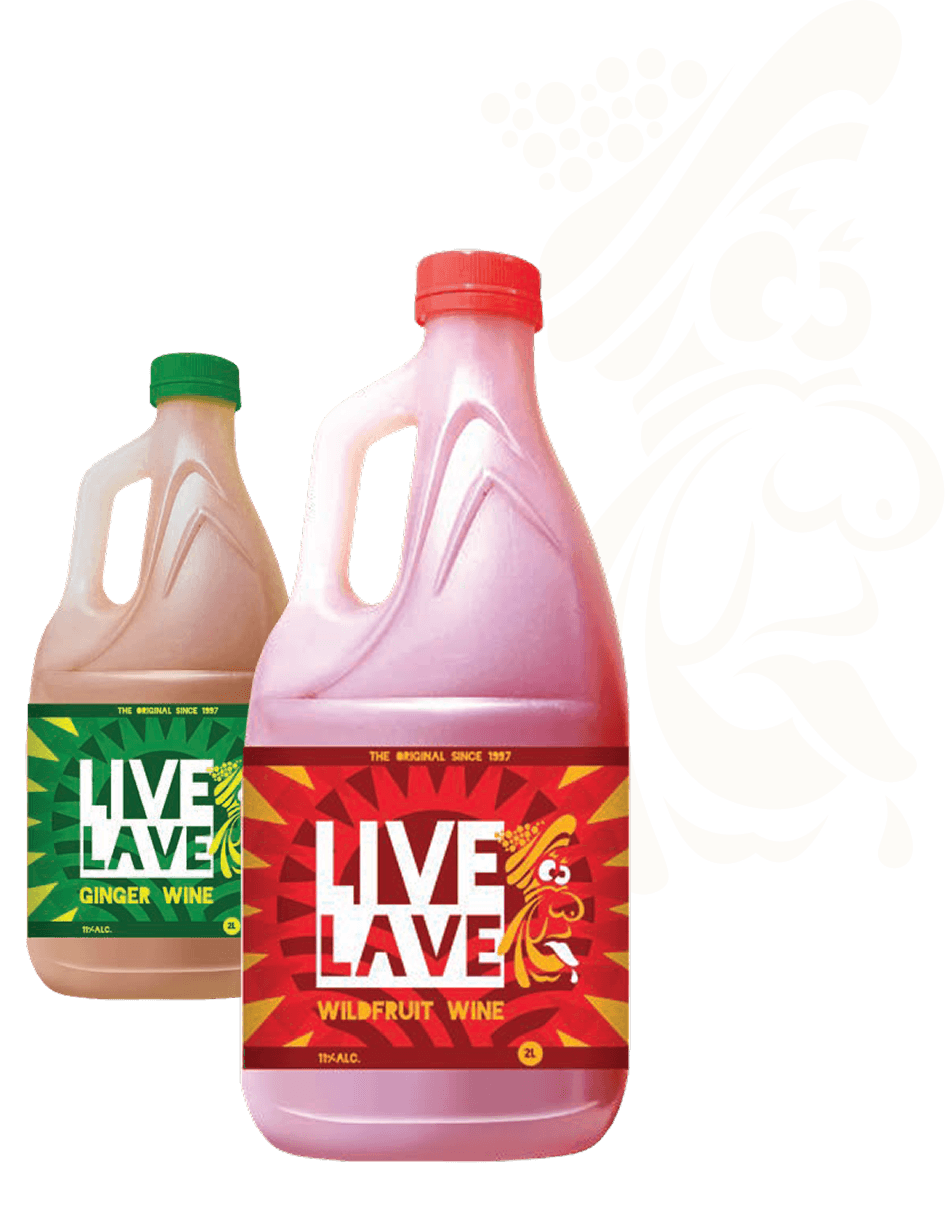 Live-Lave-Bottle-with-vector Live-Lave-Bottle-with-vector