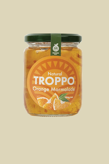 Marmalade