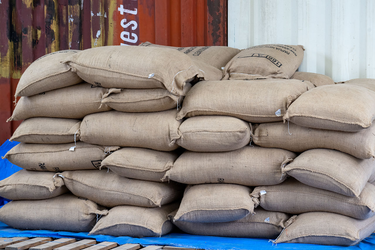 Wholesale Sacks